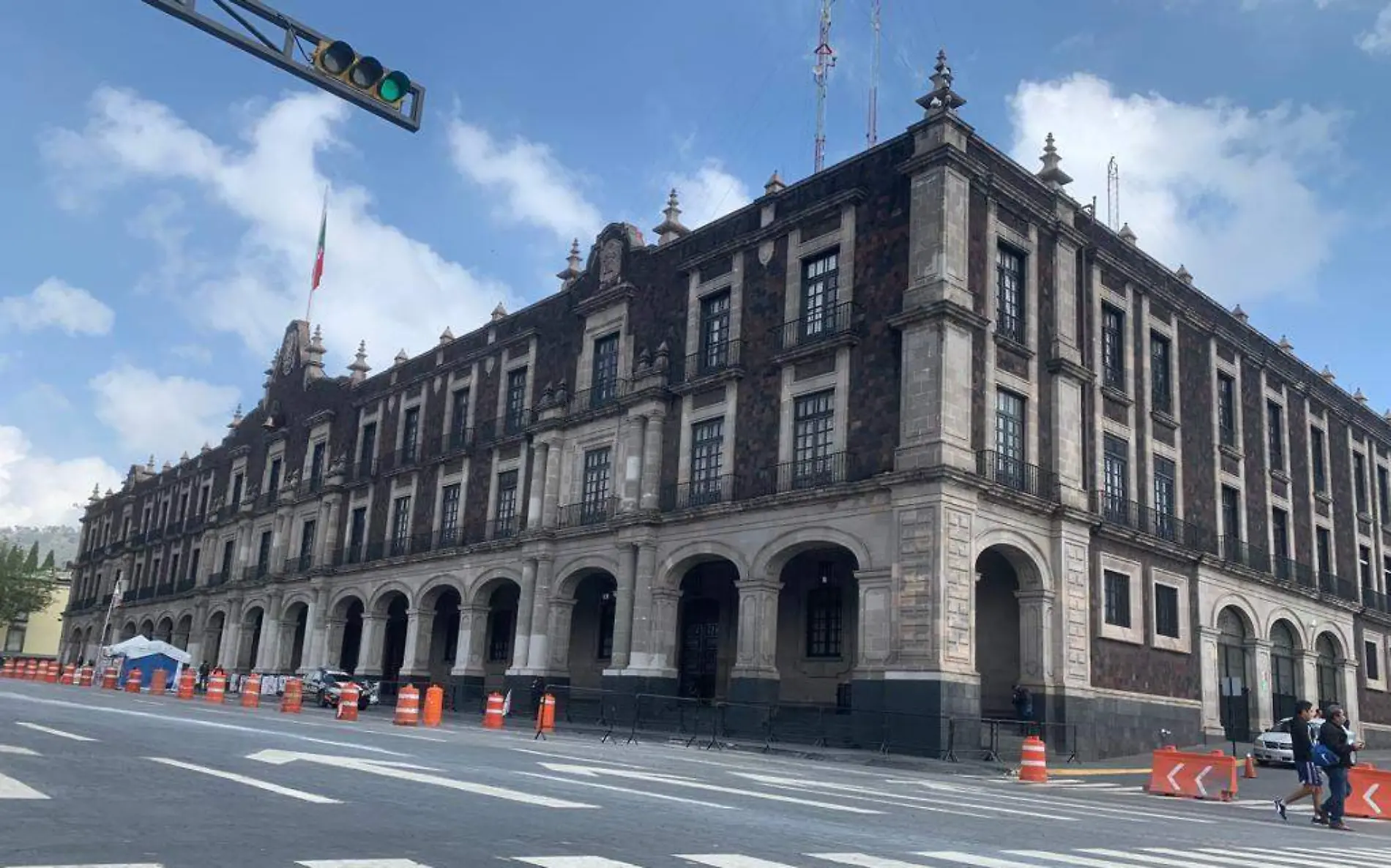 palacio de gobierno edomexc